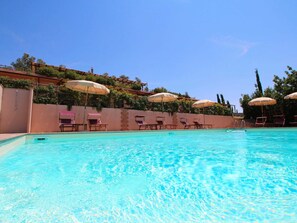 Maison | Piscine