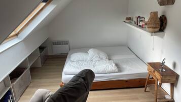 1 habitación y wifi gratis