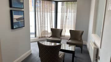 Apartment | Interior
