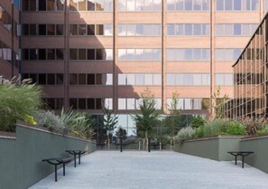 Departamento | Áreas de la propiedad