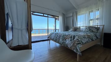2 habitaciones, wifi y ropa de cama