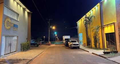 Hotel Porto Sollar