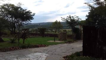 Tempat pernikahan outdoor