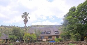 Exterior - Natures Green Resort and Spa (Centurion)