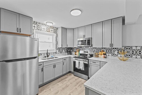 Adorable 2BR in Winooski!