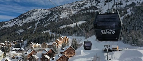 Wintersport/Ski