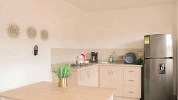 Dapur pribadi