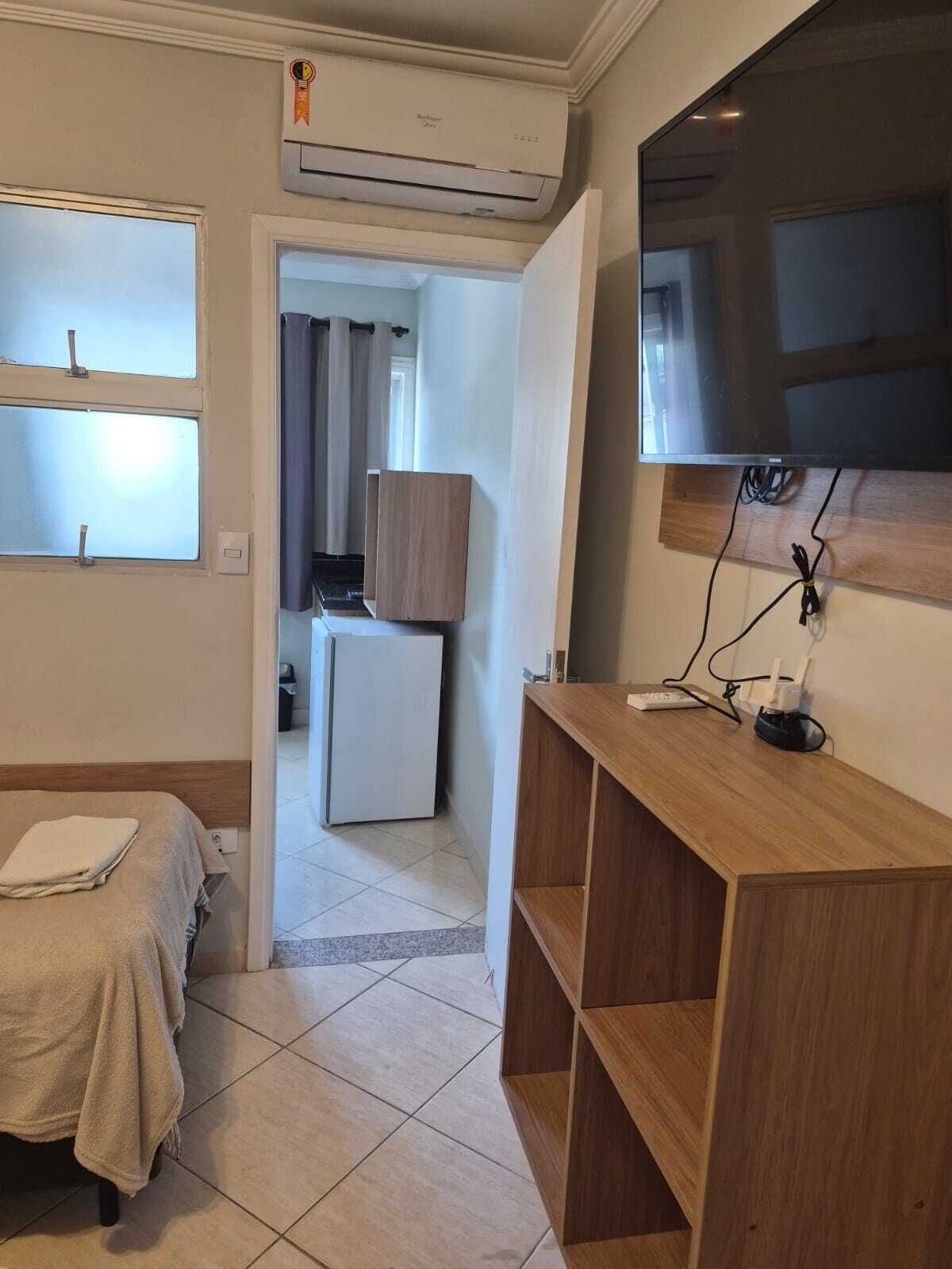 Apartment | 1 bedroom, WiFi (free)