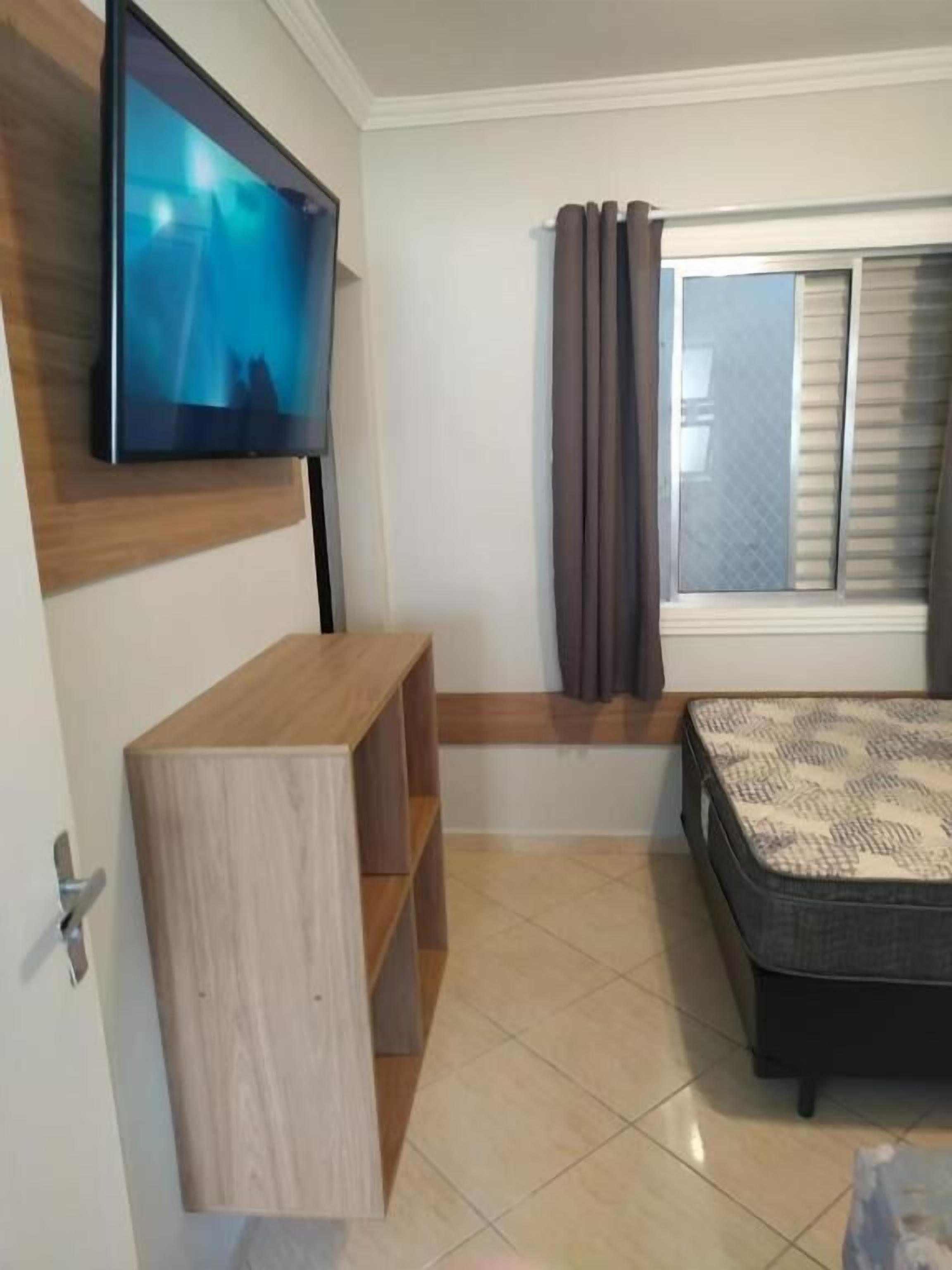 Lejlighed | 1 soveværelse, gratis Wi-Fi