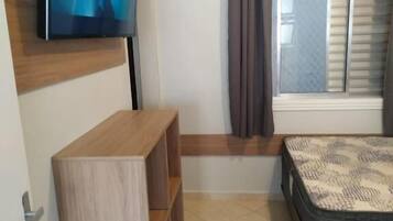 Apartamento | 1 quarto, Wi-Fi de cortesia