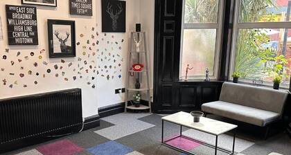 Digz Hotel