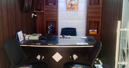 HOLKAR SEVA SADAN