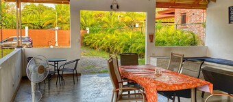 Beautiful house in Esterillos Este