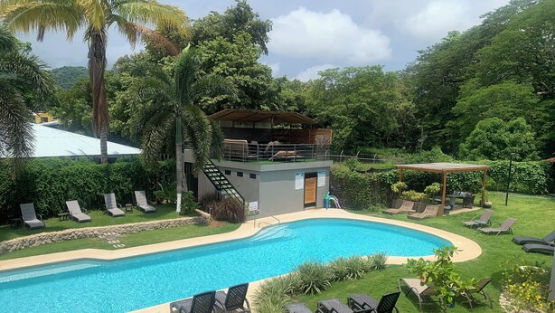 Unclassified image, 1 of 15, button - Coco Beach Costa Rica, 2 Bedrm 2 Bath condo with beautiful outdoor space (Guanacaste Province)