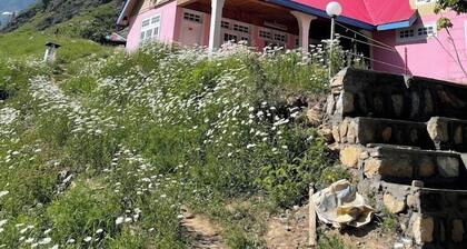 New Lalazar Hotel