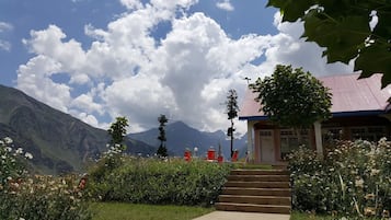 City view