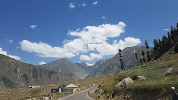 City view
