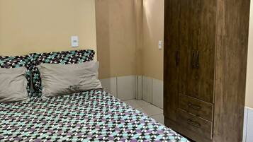 6 bedrooms, free WiFi