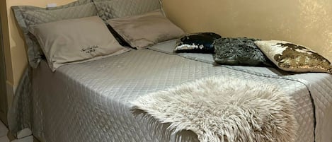 Suite clásica | 6 habitaciones y wifi gratis
