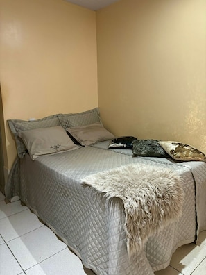 Classic Suite | 6 bedrooms, free WiFi - APART HOTEL ROCHA (Porto Velho)