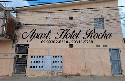 APART HOTEL ROCHA