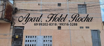 APART HOTEL ROCHA