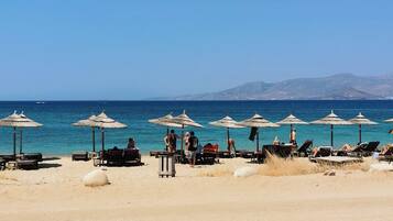 Spiaggia