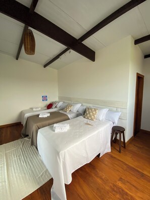 Soundproofing, free WiFi - Aponem Spa Pousada (Prado)