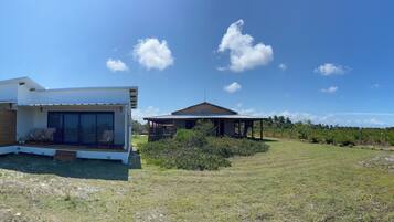 Standard Double Room, Balcony, Sea View | Free WiFi