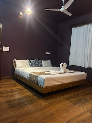 Habitación estándar | Wifi gratis 