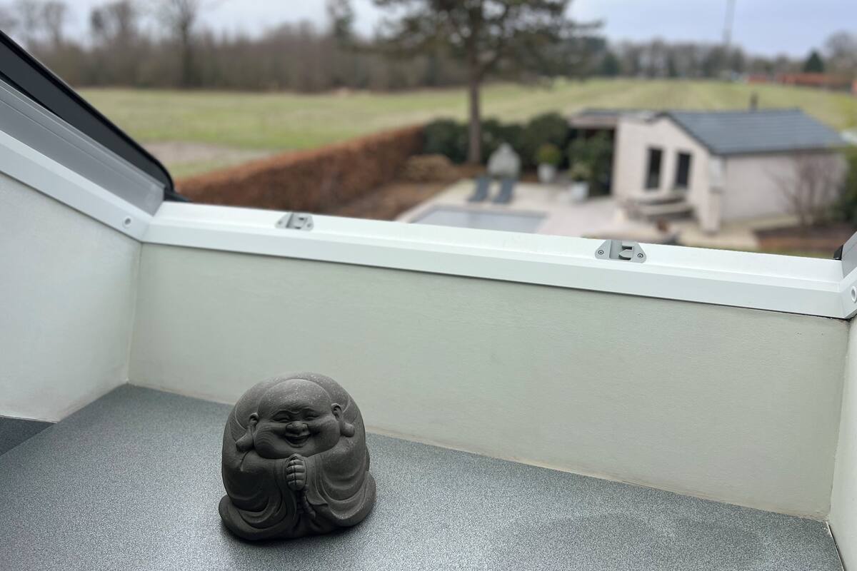 Bureau, Wi-Fi gratuit