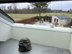 Bureau, Wi-Fi gratuit