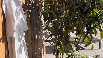 Sauna, hot springs/mineral springs, massages