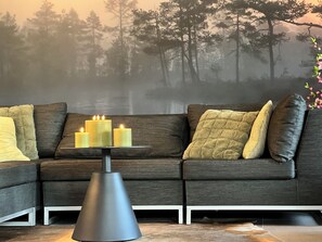 Sauna, mata air panas/mineral, dan pijat