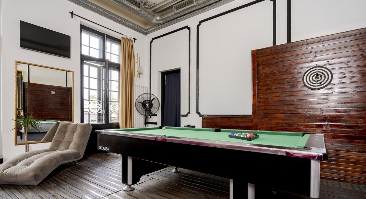 Image de profil de l’hôte