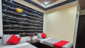 Comfort Twin Room | Free WiFi