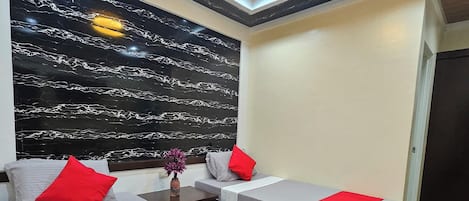 Comfort Twin Room