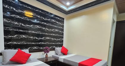 The JRJF Hotel near Tagum Terminal