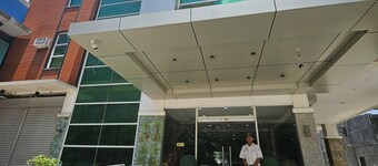 The JRJF Hotel near Tagum Terminal