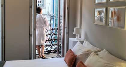 Bellu Studios & Suites