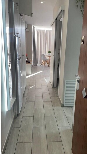 Interior - My Queen's Corner (Torremolinos)