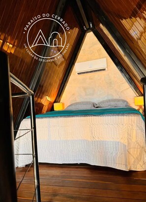 2 dormitorios, escritorio, wifi gratis y ropa de cama