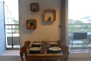 Dining - Collioure Sea View Free Parking Fiber  (Collioure)