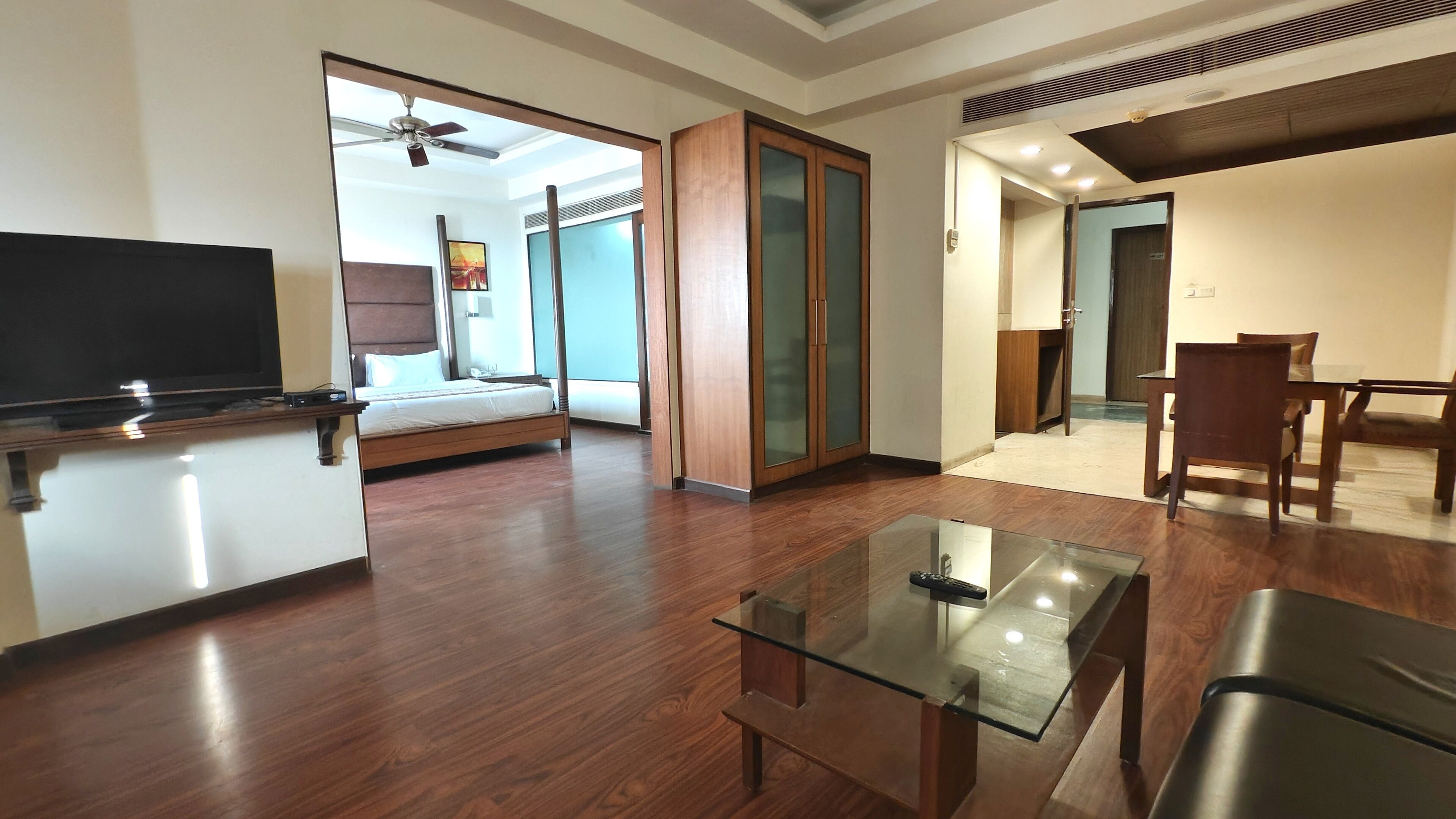 Foto - The Sky Imperial, Udaipur