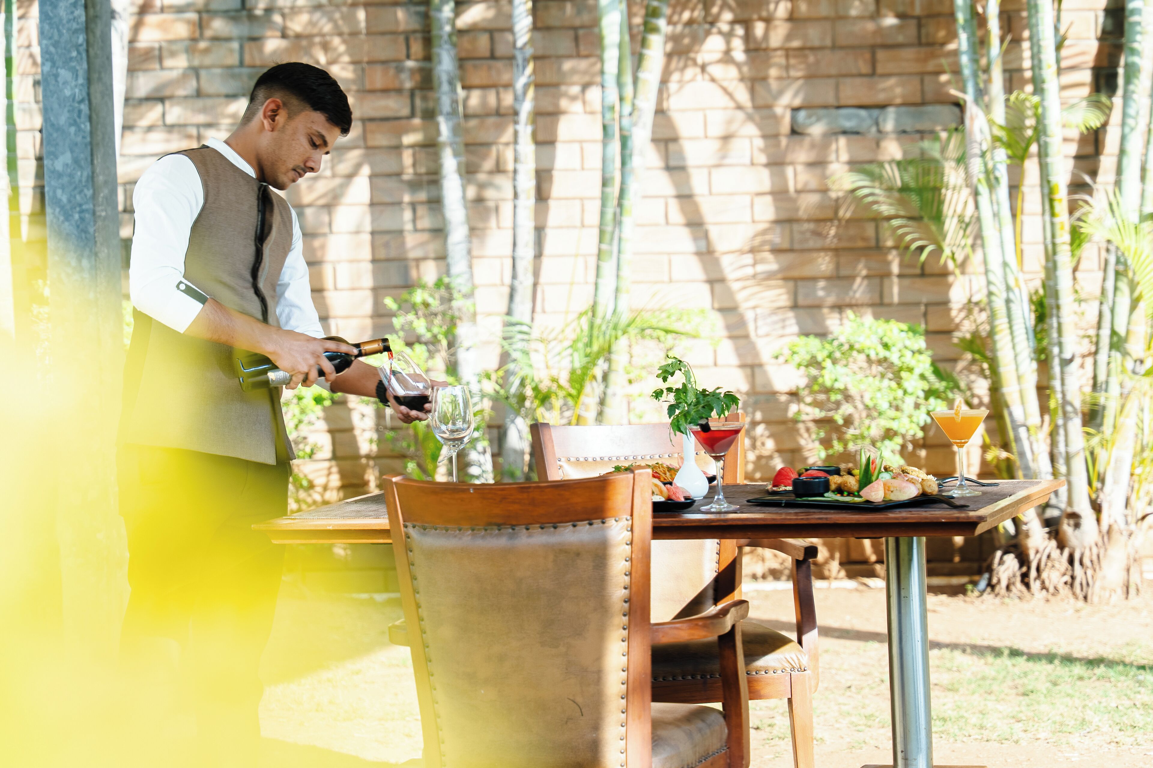 Foto - The Sky Imperial, Udaipur