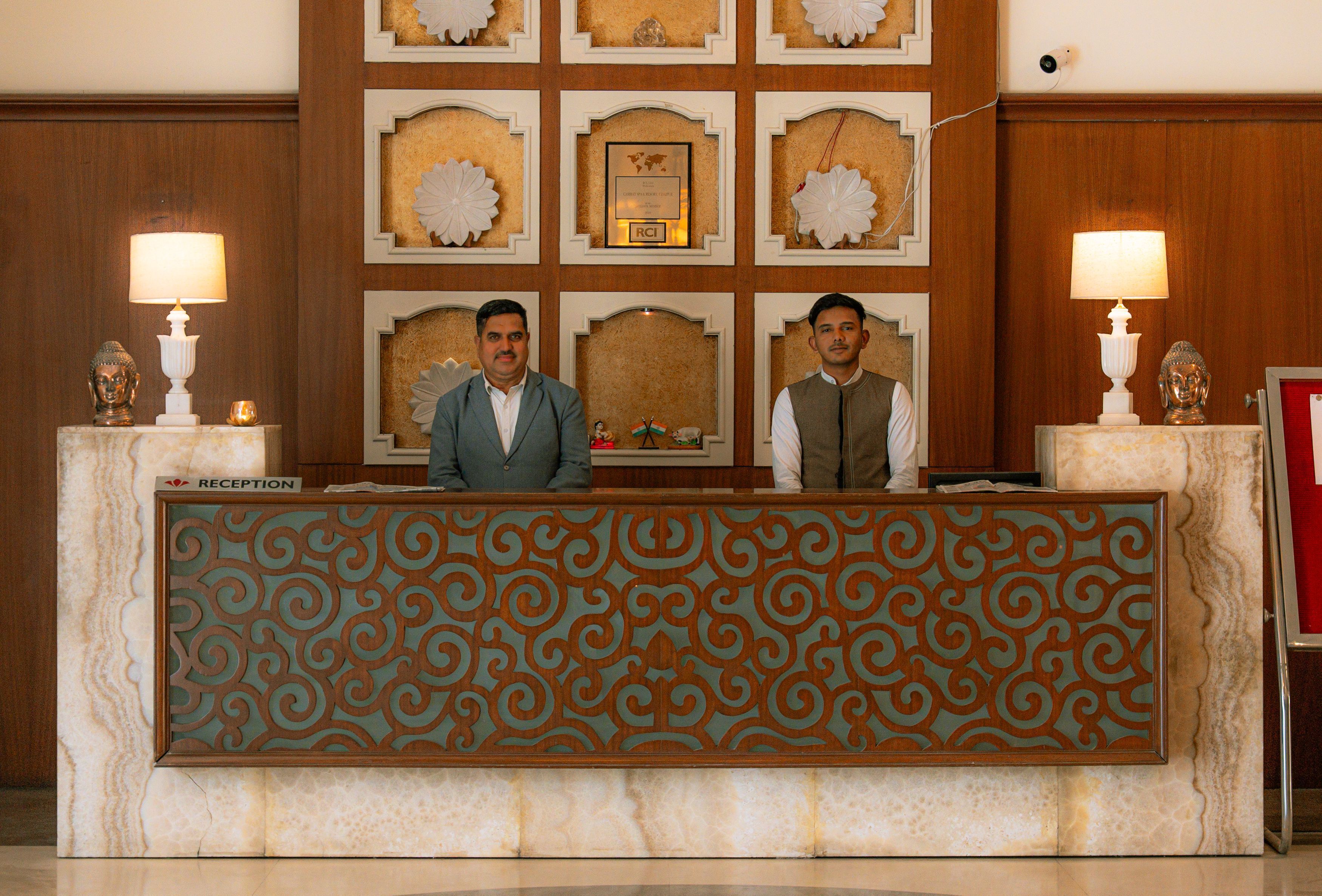 Foto - The Sky Imperial, Udaipur