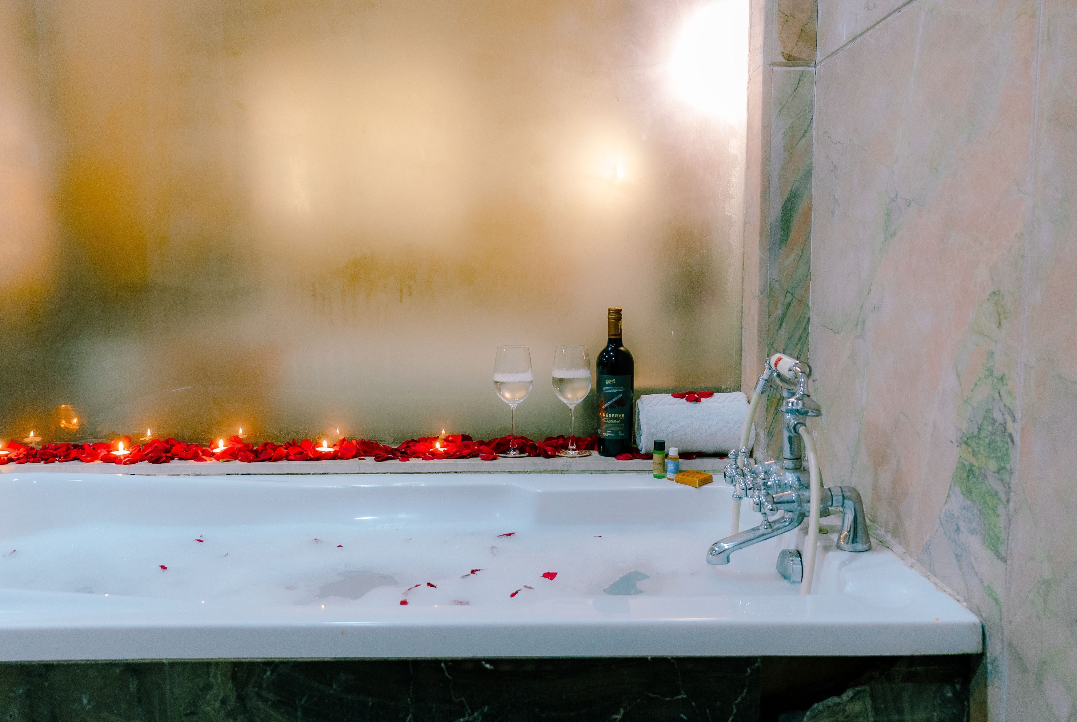 Foto - The Sky Imperial, Udaipur