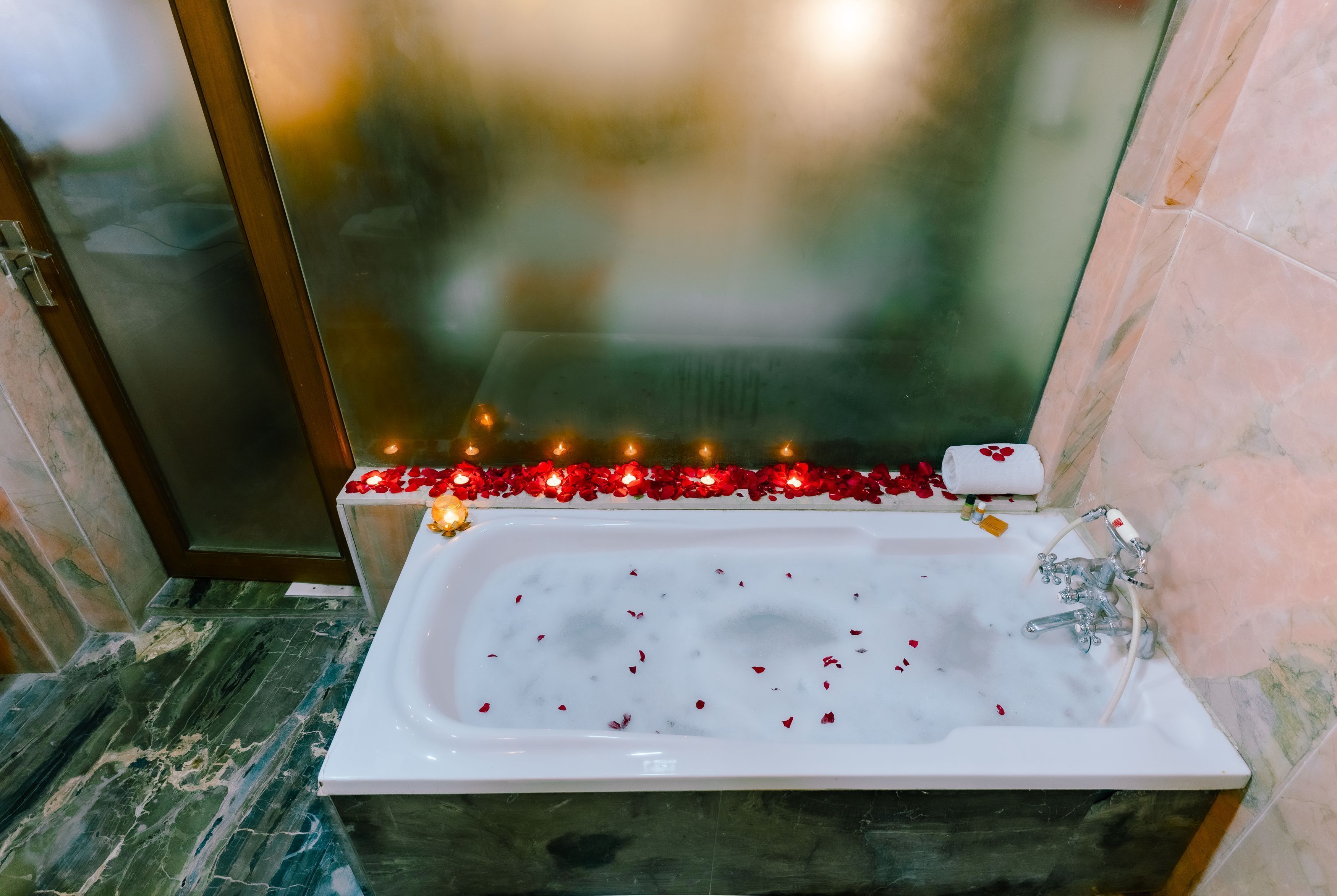 Foto - The Sky Imperial, Udaipur