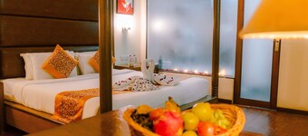 The Sky Imperial Udaipur