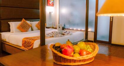 The Sky Imperial Udaipur